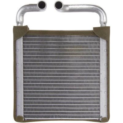 Radiateur de chauffage de SPECTRA PREMIUM INDUSTRIES - 98058 pa6