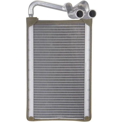 Radiateur de chauffage de SPECTRA PREMIUM INDUSTRIES - 98059 pa7