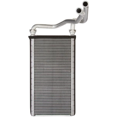 Heater Core by SPECTRA PREMIUM INDUSTRIES - 98063 pa5