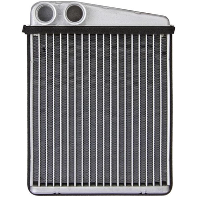 Heater Core by SPECTRA PREMIUM INDUSTRIES - 98065 pa6