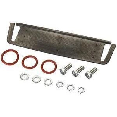 Heater Core by SPECTRA PREMIUM INDUSTRIES - 98066 pa2