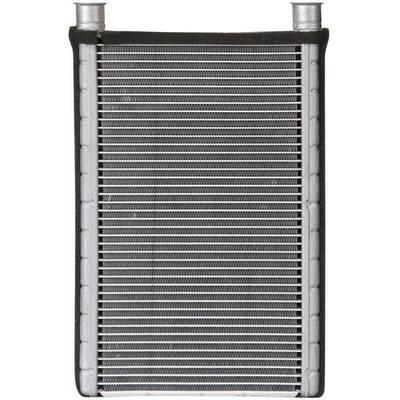 Radiateur de chauffage by SPECTRA PREMIUM INDUSTRIES - 98071 pa1