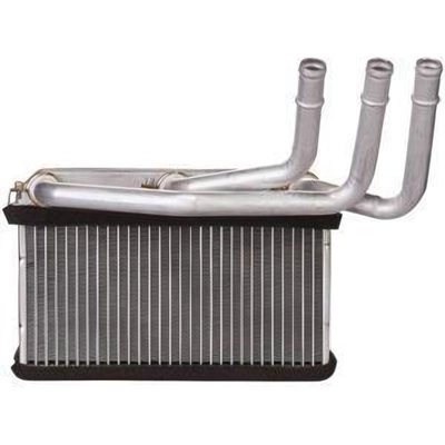 Radiateur de chauffage by SPECTRA PREMIUM INDUSTRIES - 98074 pa4