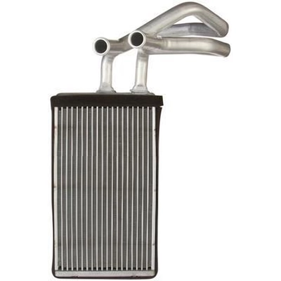 Heater Core by SPECTRA PREMIUM INDUSTRIES - 98083 pa3
