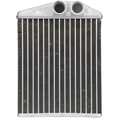 Heater Core by SPECTRA PREMIUM INDUSTRIES - 98093 pa6