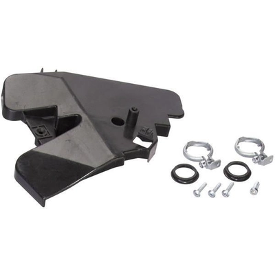 Heater Core by SPECTRA PREMIUM INDUSTRIES - 98093 pa7