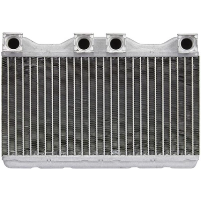 Heater Core by SPECTRA PREMIUM INDUSTRIES - 98094 pa11