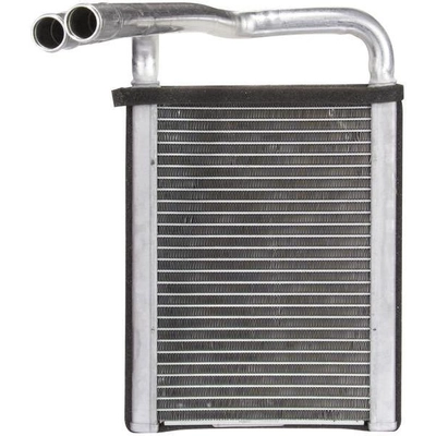 SPECTRA PREMIUM INDUSTRIES - 98095 - Radiateur de chauffage pa5