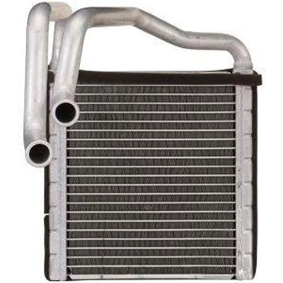 Heater Core by SPECTRA PREMIUM INDUSTRIES - 98101 pa4