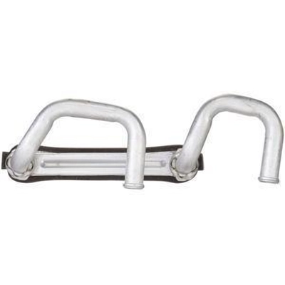 Heater Core by SPECTRA PREMIUM INDUSTRIES - 98103 pa6