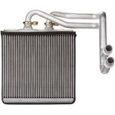 Heater Core by SPECTRA PREMIUM INDUSTRIES - 98106 pa1