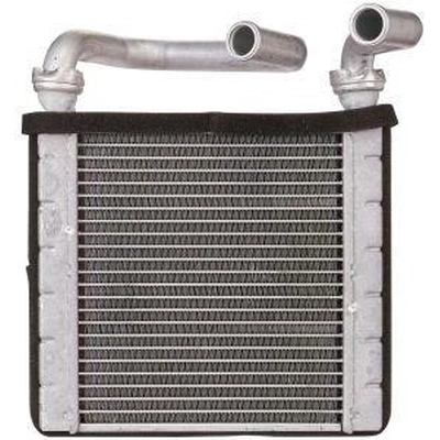 Heater Core by SPECTRA PREMIUM INDUSTRIES - 98118 pa1
