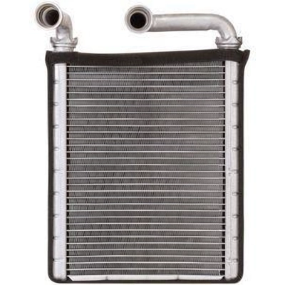Heater Core by SPECTRA PREMIUM INDUSTRIES - 98119 pa1