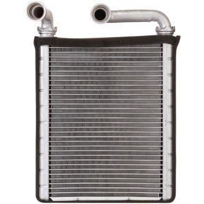 Radiateur de chauffage by SPECTRA PREMIUM INDUSTRIES - 98119 pa5