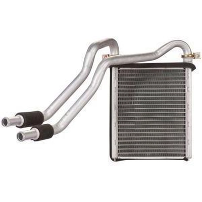 Heater Core by SPECTRA PREMIUM INDUSTRIES - 98129 pa4