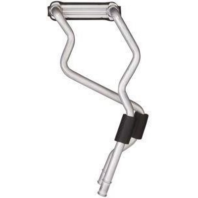 Heater Core by SPECTRA PREMIUM INDUSTRIES - 98132 pa3