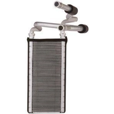 Heater Core by SPECTRA PREMIUM INDUSTRIES - 98132 pa4