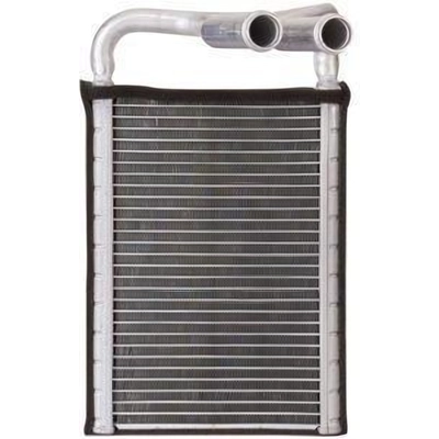 Radiateur de chauffage by SPECTRA PREMIUM INDUSTRIES - 98138 pa1