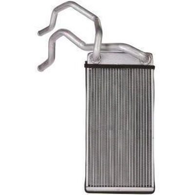 Heater Core by SPECTRA PREMIUM INDUSTRIES - 98139 pa1