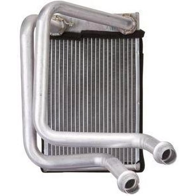 Heater Core by SPECTRA PREMIUM INDUSTRIES - 98140 pa4