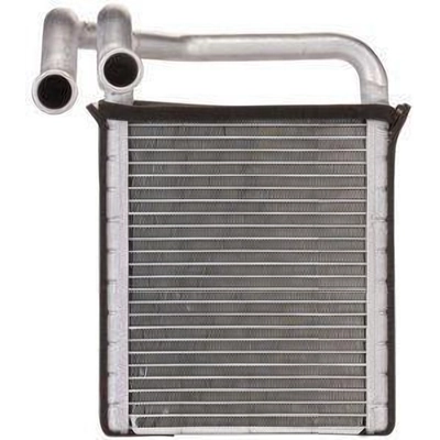 Heater Core by SPECTRA PREMIUM INDUSTRIES - 98142 pa1