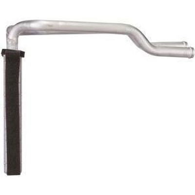 Radiateur de chauffage de SPECTRA PREMIUM INDUSTRIES - 98142 pa2