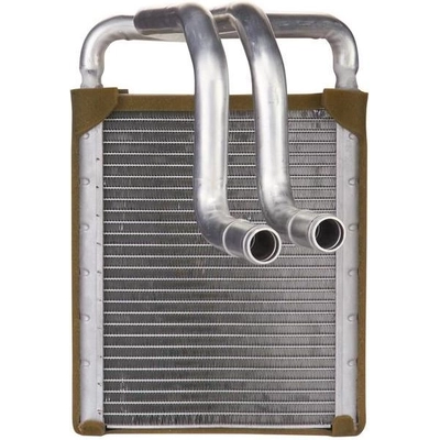 Radiateur de chauffage de SPECTRA PREMIUM INDUSTRIES - 98143 pa5