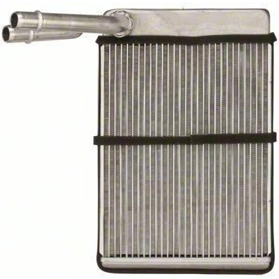 Radiateur de chauffage de SPECTRA PREMIUM INDUSTRIES - 98145 pa4