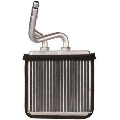 Heater Core by SPECTRA PREMIUM INDUSTRIES - 98146 pa1