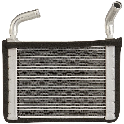 Heater Core by SPECTRA PREMIUM INDUSTRIES - 98165 pa2