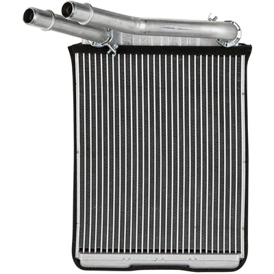 Heater Core by SPECTRA PREMIUM INDUSTRIES - 98169 pa3
