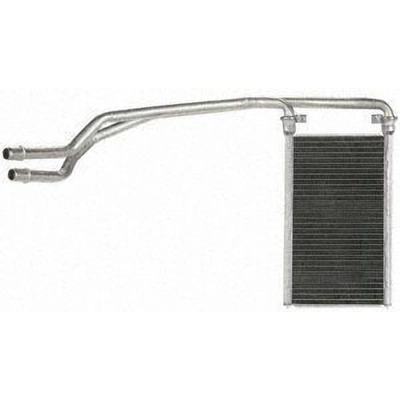 Heater Core by SPECTRA PREMIUM INDUSTRIES - 98184 pa4