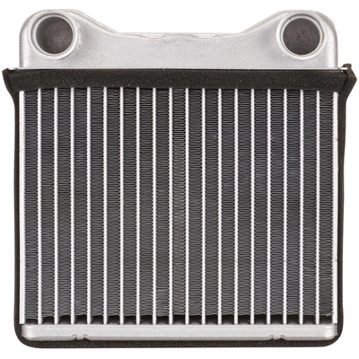 SPECTRA PREMIUM INDUSTRIES - 98191 - HVAC Heater Core pa4