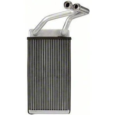 Radiateur de chauffage de SPECTRA PREMIUM INDUSTRIES - 98197 pa4