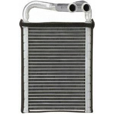 Radiateur de chauffage by SPECTRA PREMIUM INDUSTRIES - 98208 pa1