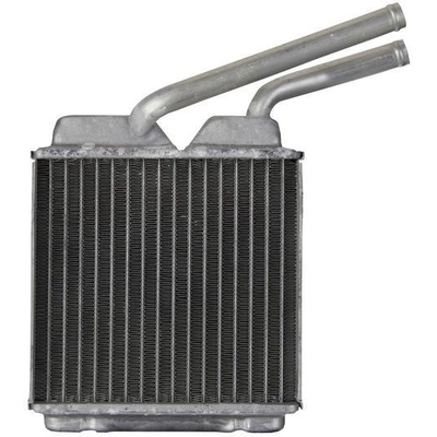 Heater Core by SPECTRA PREMIUM INDUSTRIES - 98283 pa4
