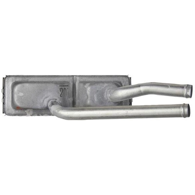 Heater Core by SPECTRA PREMIUM INDUSTRIES - 98283 pa5