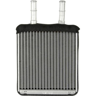 Heater Core by SPECTRA PREMIUM INDUSTRIES - 99170 pa6