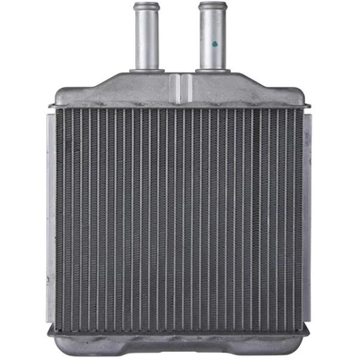 Heater Core by SPECTRA PREMIUM INDUSTRIES - 99214 pa4