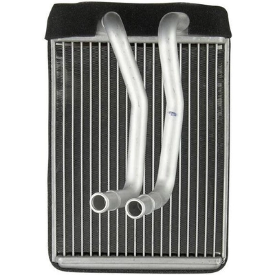 Heater Core by SPECTRA PREMIUM INDUSTRIES - 99221 pa5