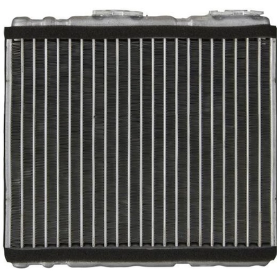 Heater Core by SPECTRA PREMIUM INDUSTRIES - 99222 pa7