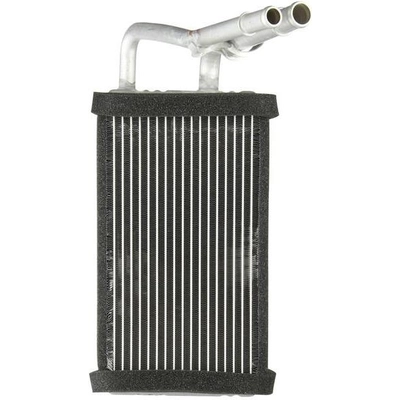 Radiateur de chauffage de SPECTRA PREMIUM INDUSTRIES - 99225 pa5
