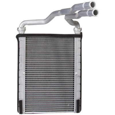 Heater Core by SPECTRA PREMIUM INDUSTRIES - 99258 pa1