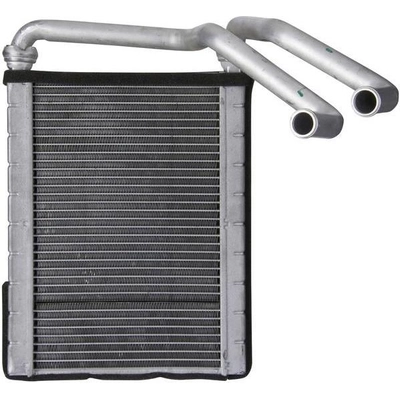 Heater Core by SPECTRA PREMIUM INDUSTRIES - 99274 pa6