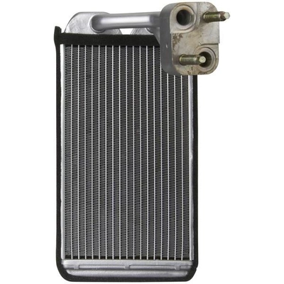 Radiateur de chauffage de SPECTRA PREMIUM INDUSTRIES - 99276 pa4