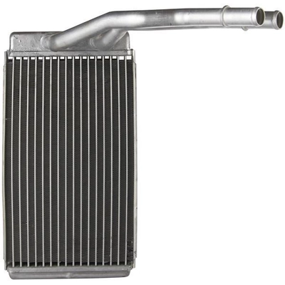 Heater Core by SPECTRA PREMIUM INDUSTRIES - 99308 pa5