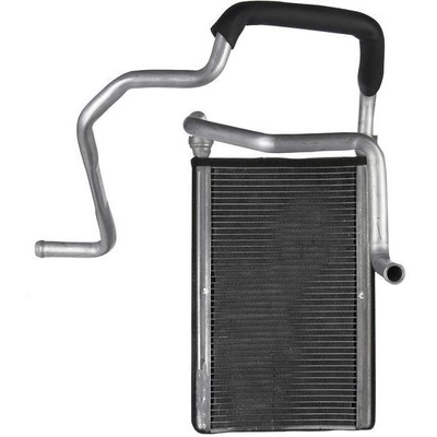 Heater Core by SPECTRA PREMIUM INDUSTRIES - 99312 pa5