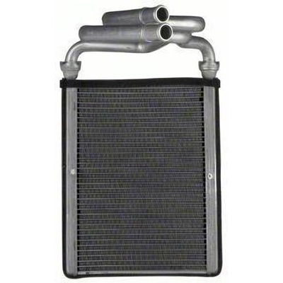 Heater Core by SPECTRA PREMIUM INDUSTRIES - 99313 pa4
