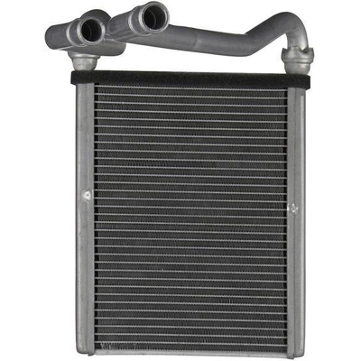 Heater Core by SPECTRA PREMIUM INDUSTRIES - 99316 pa5