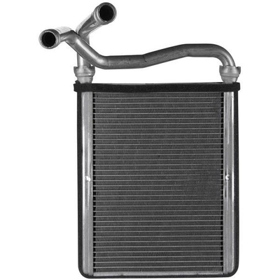 Heater Core by SPECTRA PREMIUM INDUSTRIES - 99317 pa5